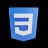 CSS icon