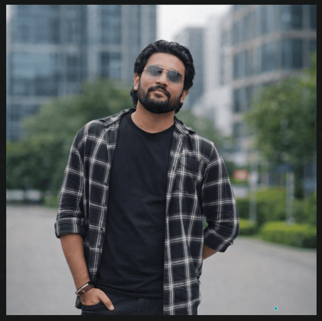 Vaibhav Kumar