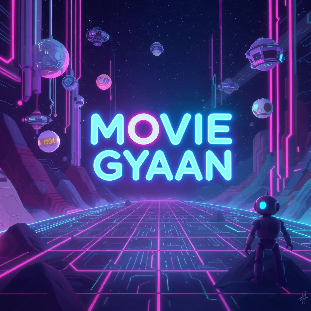 Movie Gyaan
